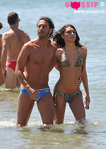 Rannisi: con Sara è vero amore