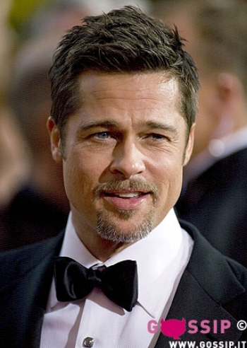 Brad Pitt pensa alla pensione