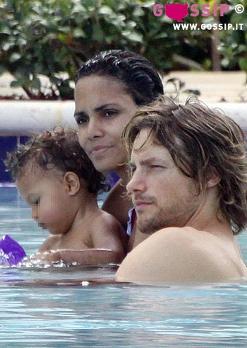 Halle Berry: 'Con Gabriel non sarà per sempre'