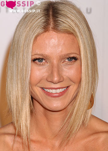 Gwyneth, un impero per le donne