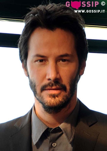 Reeves di nuovo con la Hodson