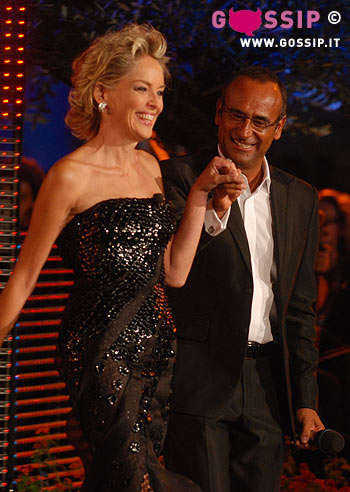 Premio Valentino, Stone a Porto Cervo