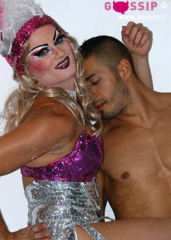 Mardì Gras, è qui la festa!