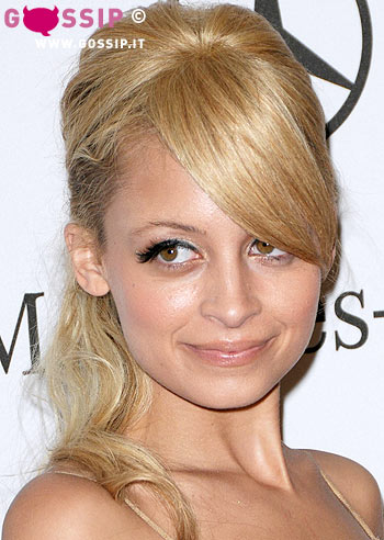 Nicole Richie di nuovo mamma