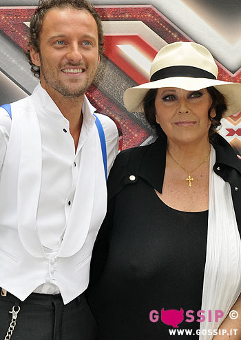 'X Factor', al via con la Mori