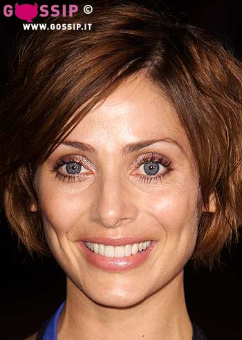 Natalie Imbruglia terrorizzata dall'amore