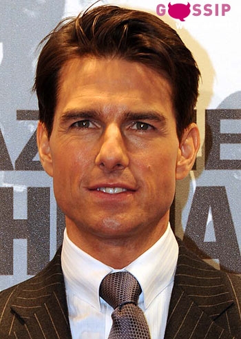 Tom Cruise: 'Fare sesso con me è come volare'