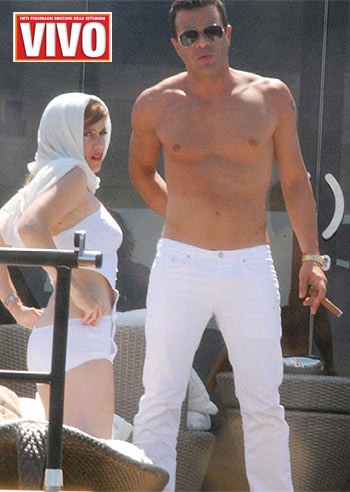 Chiara Iezzi: 'Mi sono fidanzata dopo 5 anni'