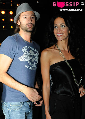 Randi e il tronista Nicola, è amore