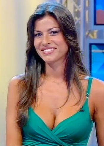 Petrone, nessun flirt con Borriello