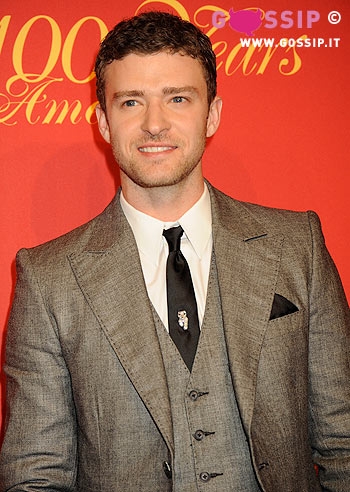 Timberlake, mai disposto a impegnarsi con la Biel