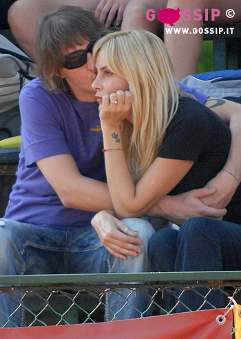 Orlando e il suo Simone, tenero amore