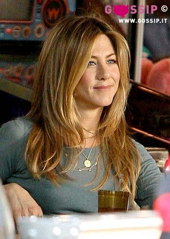 Jennifer Aniston: Botulino? No, grazie!