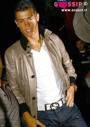 A Ronaldo di Raffa non gliene importa un 'Fico'!