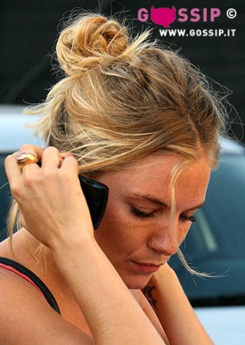 Sienna Miller e Jude Law ci riprovano?