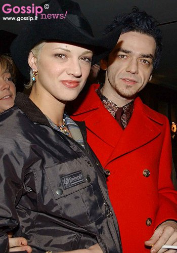 Asia e Morgan di nuovo insieme!