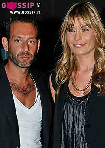 Ma quale figlio! Tra Matteo ed Elenoire  tutto finito...