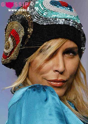 Guenda perdona Interrante?