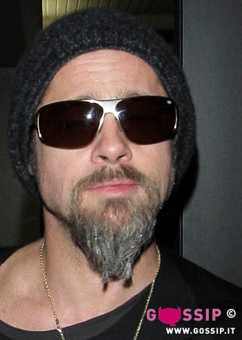 Pitt, Beckham, Campbell... e l'incubo Dubai