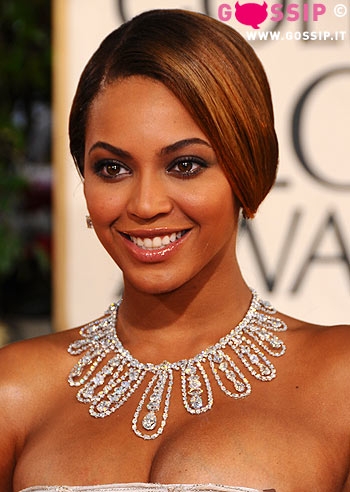 Beyonce Knowles, la vita per il successo