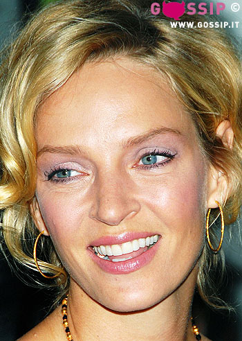 Il miglior bacio cinematografico di Uma Thurman? Il miglior bacio cinematografico di Uma Thurman?