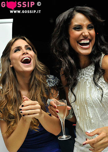 Senicar e la Filippona, 2010 di risate sexy