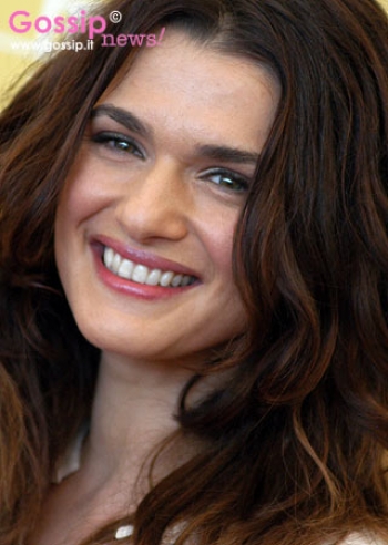 Rachel Weisz, affascinata da Pattinson