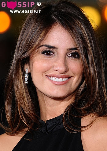 Nozze per Penelope Cruz? Forse... Nozze per Penelope Cruz? Forse...