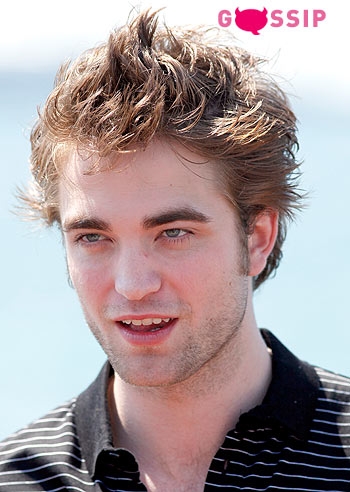 Un flirt tra Robert Pattinson e Katy Perry?