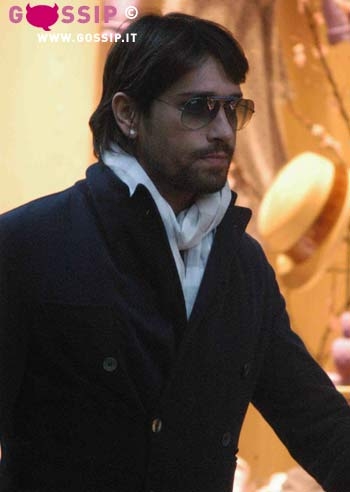 Borriello, Belen unico amore