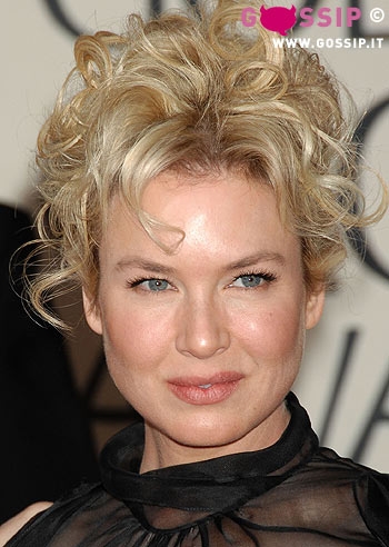 Zellweger-Cooper, 4 mln di auguri Zellweger-Cooper, 4 mln di auguri