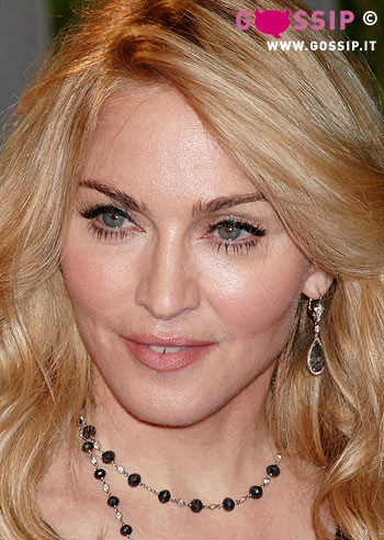 Madonna e Sean Penn di nuovo insieme? No...