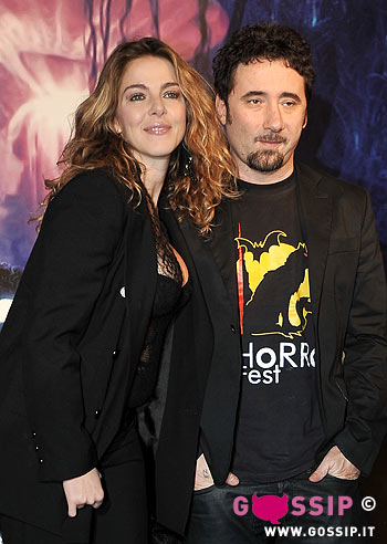 Anche Gerini e Zampaglione per 'Avatar'