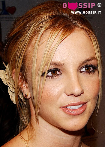Britney Spears ancora Candie's Girl
