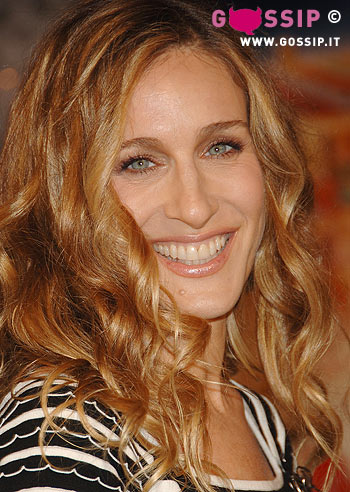 Sarah Jessica Parker, il suo stile regna