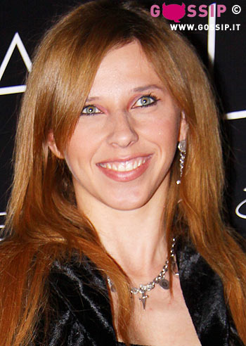 Ania Goledzinowska: niente 'Zequila bebè'. Lo svela a GossipNews