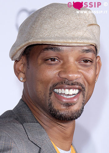 Will Smith sogna da Presidente