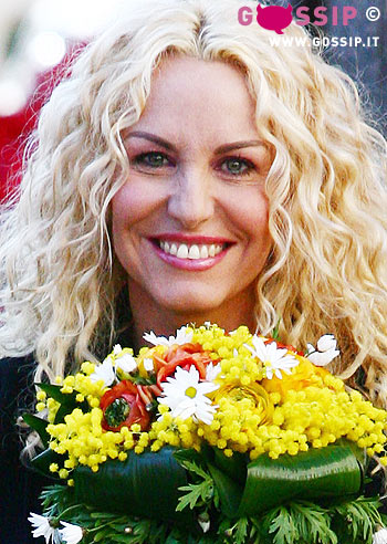 Clerici, le prime foto da Sanremo