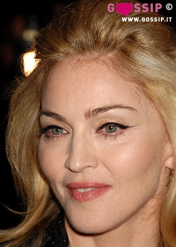 Madonna: Jesus, bye, bye