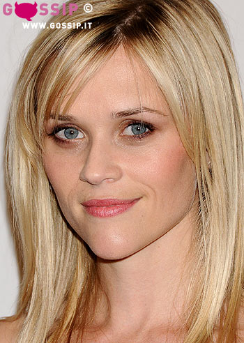 Witherspoon, il suo agente per Gyllenhaal?