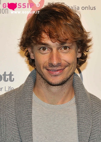 Nicoletta Romanoff ha scelto Maria