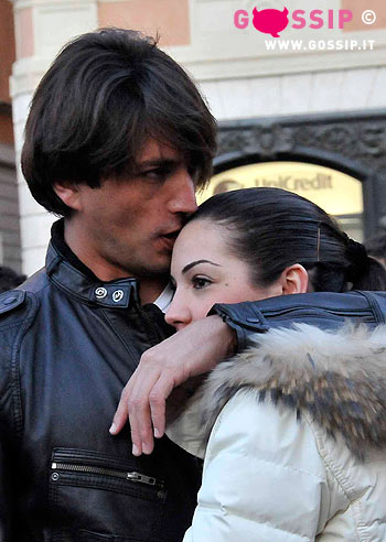 Scoop: l'esterna tra Marcelo e Valentina