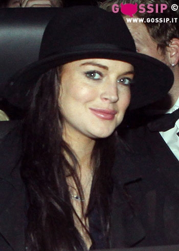 Lindsay Lohan: cambiata a causa dei farmaci?