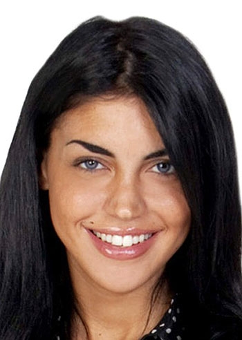 Gf10: Veronica sceglie Sarah