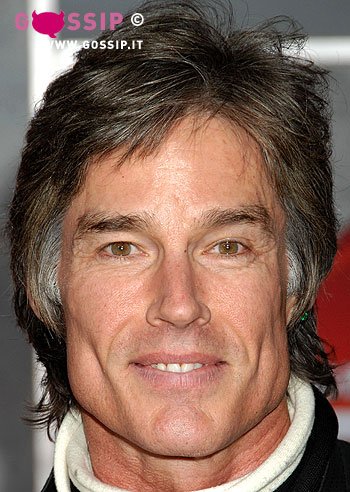 Ronn Moss: 'Avevo paura di ballare'