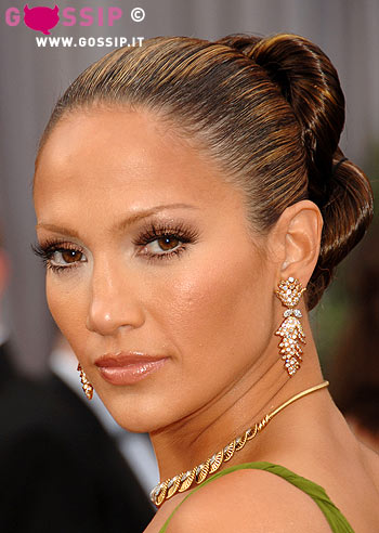 Jennifer Lopez, con Marc altri bebè Jennifer Lopez, con Marc altri bebè