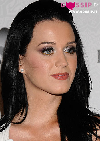 Katy Perry stilista?