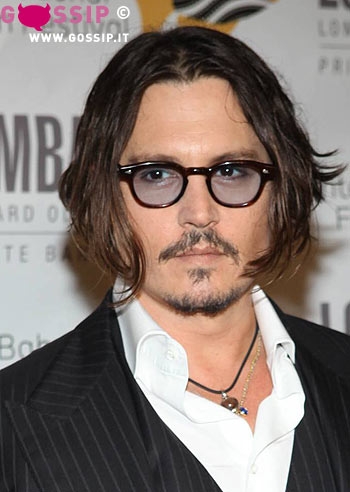 Johnny, attore o nababbo?