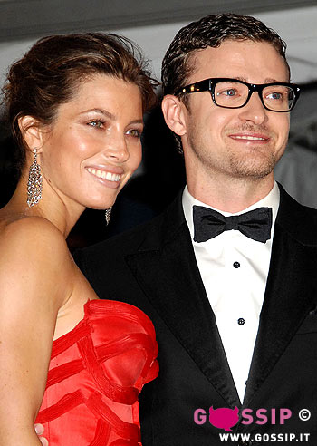 Sogni da nonna per la mamma di Timberlake