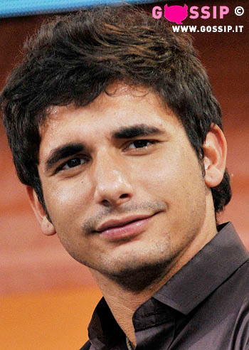 Ferdi, il dopo Francesca: 'Single? Non proprio...'